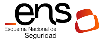 Esquema Nacional de Seguridad ENS - Declaración de Conformidad AQUATER