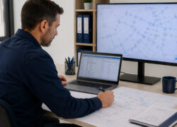 Telecontrol de redes de agua análisis de necesidades
