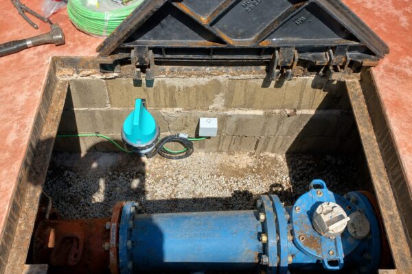 arqueta-red-abastecimiento-telecontrol-agua